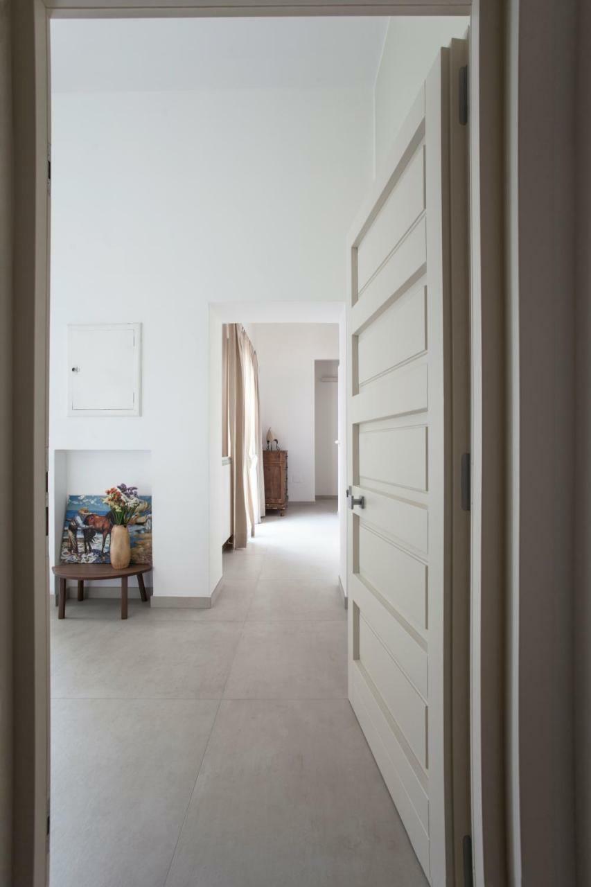 Last Minute Rooms Lecce Exterior foto