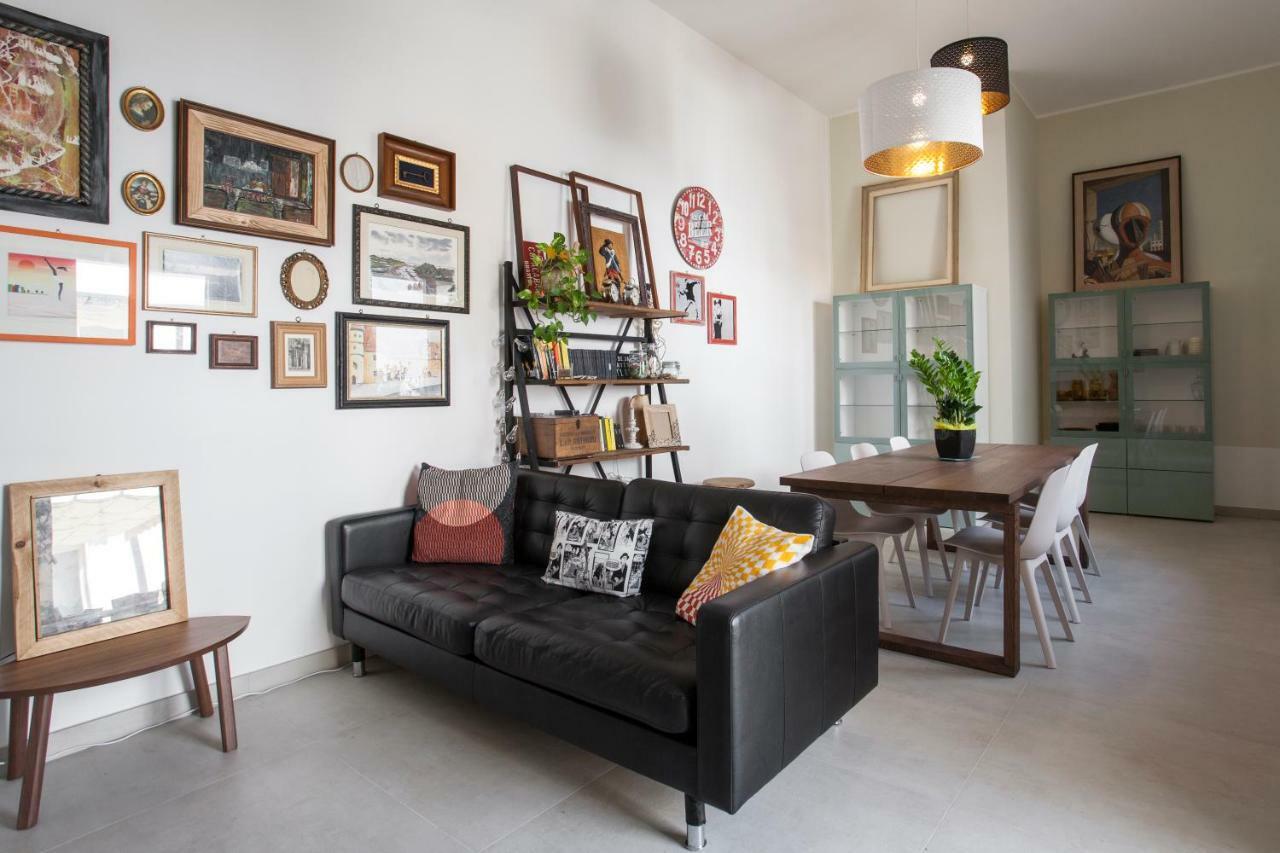Last Minute Rooms Lecce Exterior foto