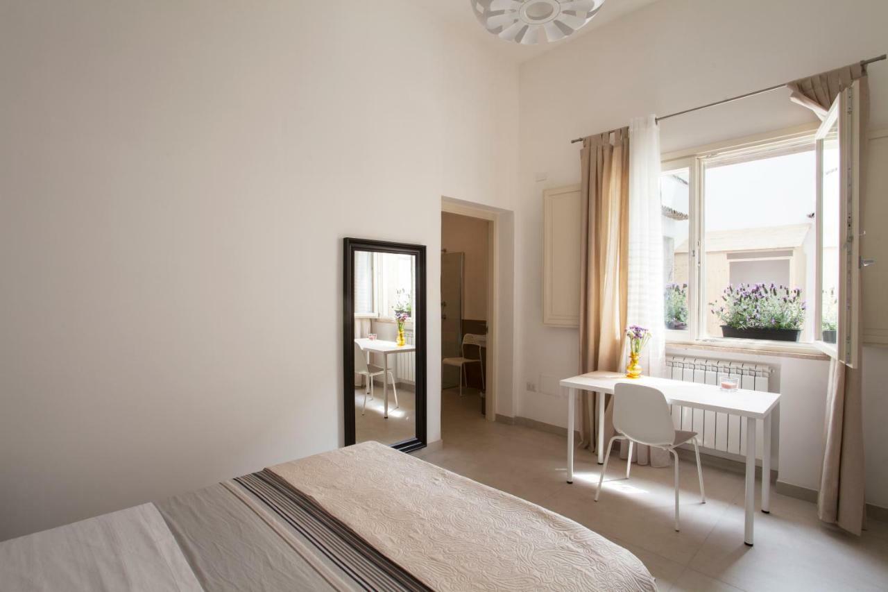 Last Minute Rooms Lecce Exterior foto